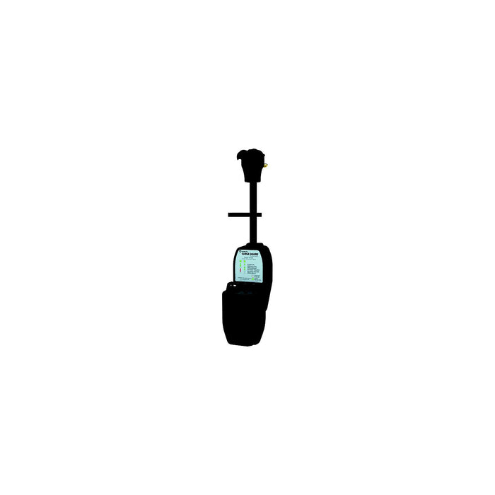 Surge Guard 44380 Portable W/ Enhanced Diagnostics, 30A