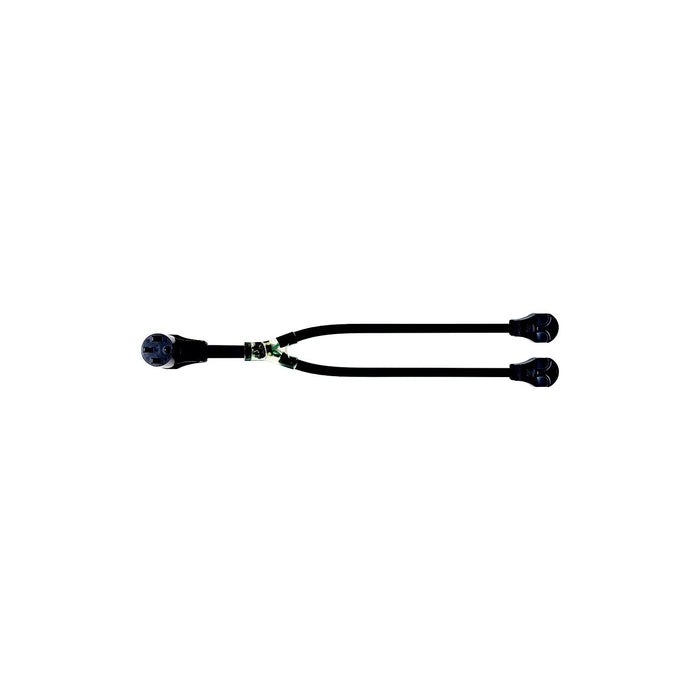 Surge Guard 44670 TRC Amp Up! Y Adapter