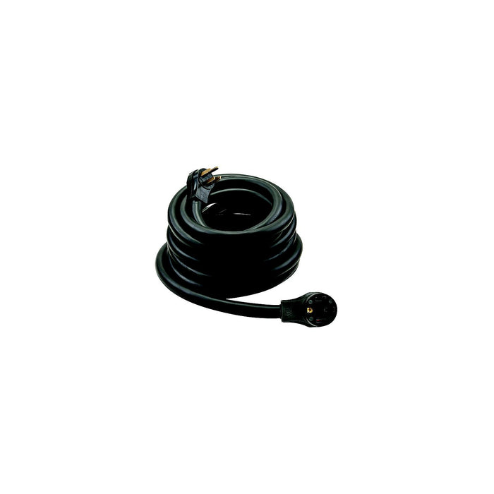 Surge Guard 50A30MFSE 50A RV Flex Extension Cord, 30'