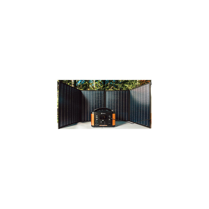 Surge Guard 53252K Southwire Elite Series Portable Power Station, 515 Watts