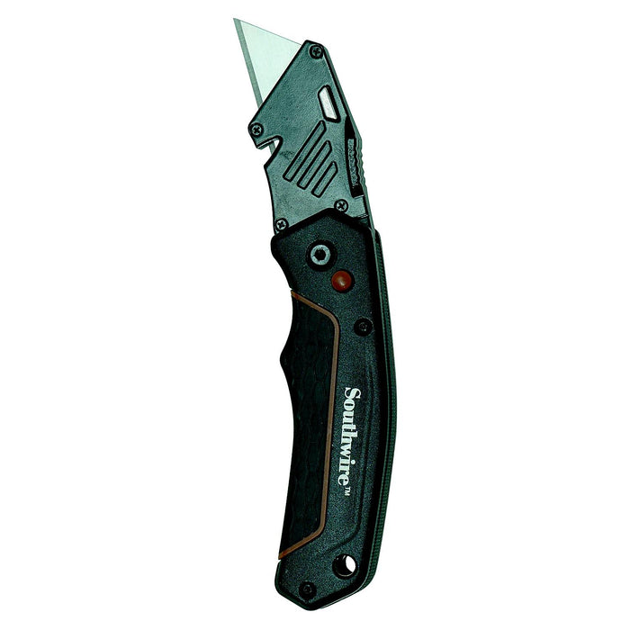 Surge Guard UTILQO Southwire Folding Utility Knife