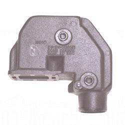 Barr Mercruiser Exhaust Elbow V8 325, 330, 350, 370, 400