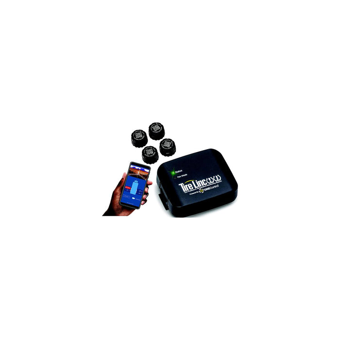 Lippert 2020106863 Tire Linc Monitoring System