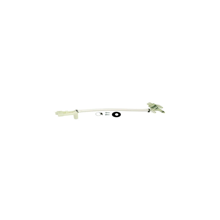 Lippert 2022121976 Flow Max Toilet Valve Kit