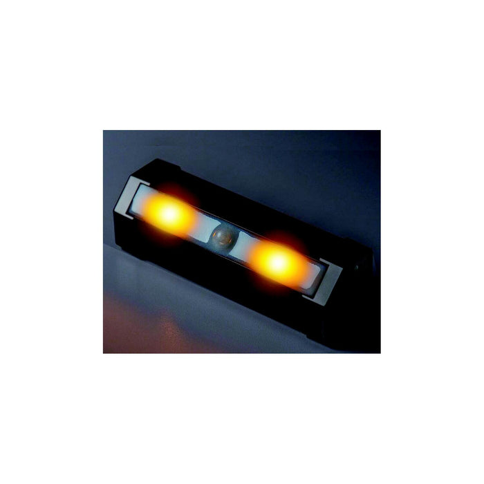 Lippert 2022172335 Motion Activated RV Step Light