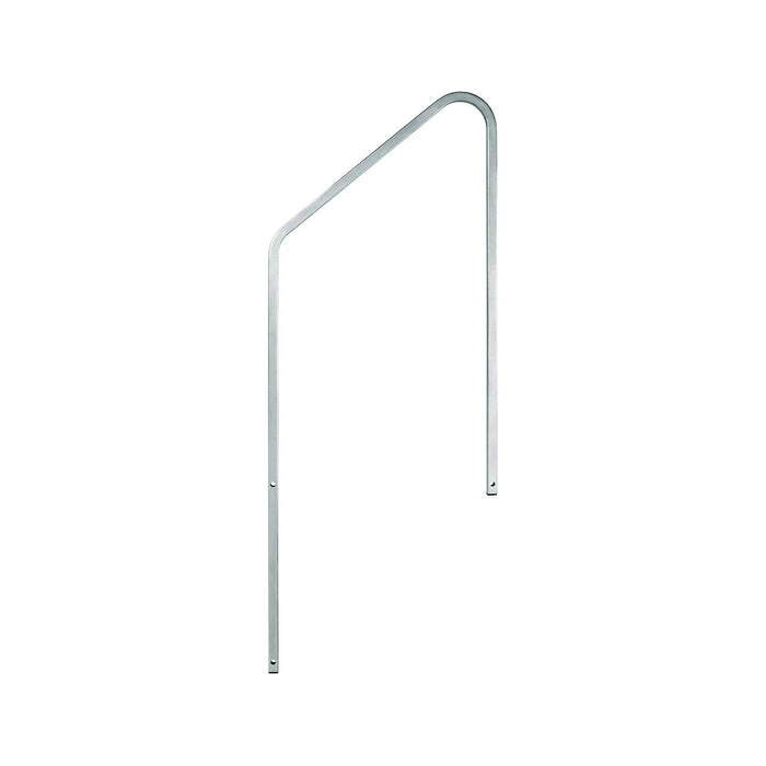 Lippert 2023024502 Victory Step Entry Assist Handrail for RV Step