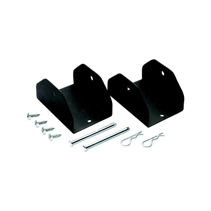 Lippert 2023024503 Victory Step Garage Storage Brackets