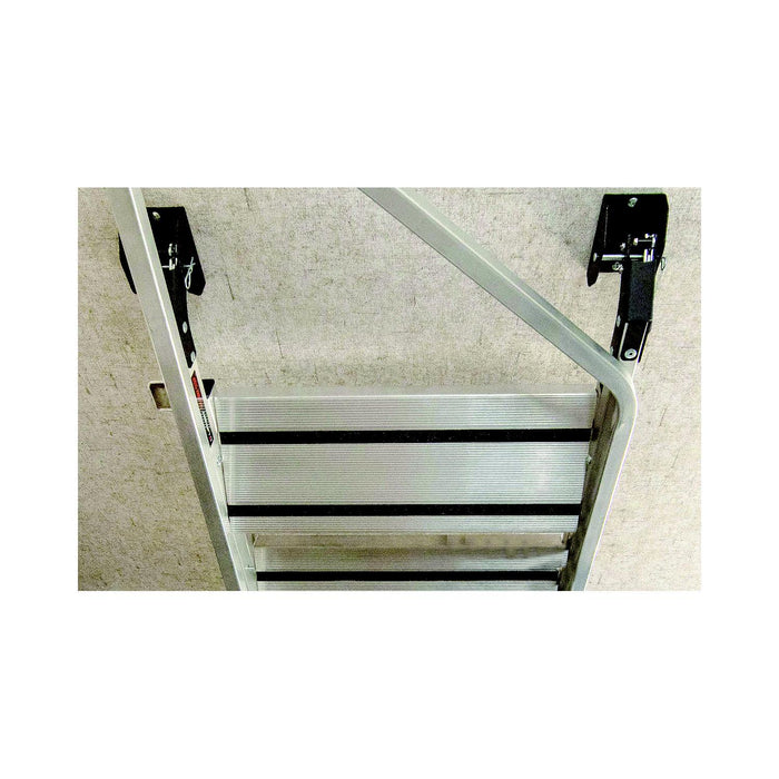 Lippert 2023024503 Victory Step Garage Storage Brackets