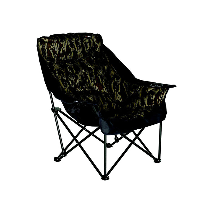 Lippert 2023053730 Big Bear Chair Mossy Oak Original Bottomland Camo