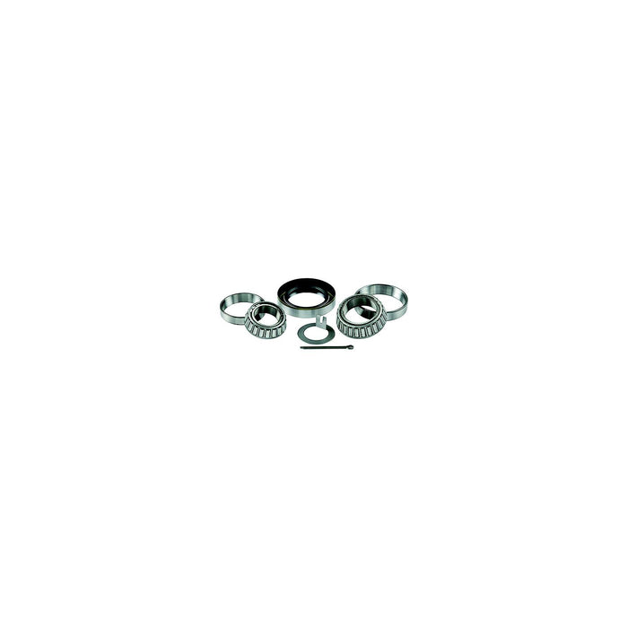 Lippert 2023133981 Bearing Replacement for 5.2K LB Hub 5, 200LB. Axle Hubs, 2. 2.25 ID Seal
