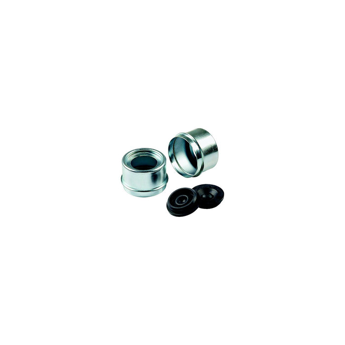 Lippert 2023134661 Dust Cap for 2K to 3.5K Hub 2,000LB. Axle Hubs 1.988 OD