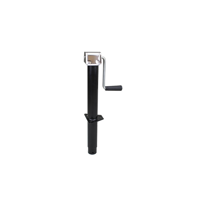 Lippert 285420 Side Wind Manual A-Frame Tongue Jack