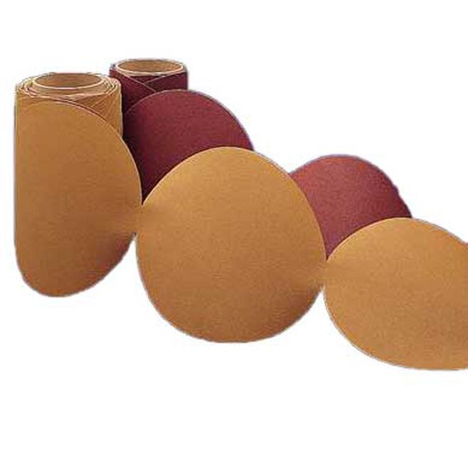 3M 55547 5" Stikit Paper Disc Roll P320C