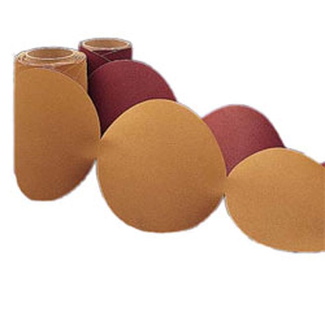 3M 55545 5" Stikit Paper Disc Roll P220C