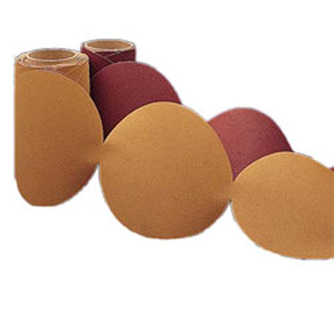 3M 55544 5" Stikit Paper Disc Roll P180C