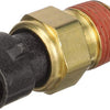 Quicksilver 805218T Engine Coolant Temperature Gauge Sender for MerCruiser Sterndrives and Inboard Engines