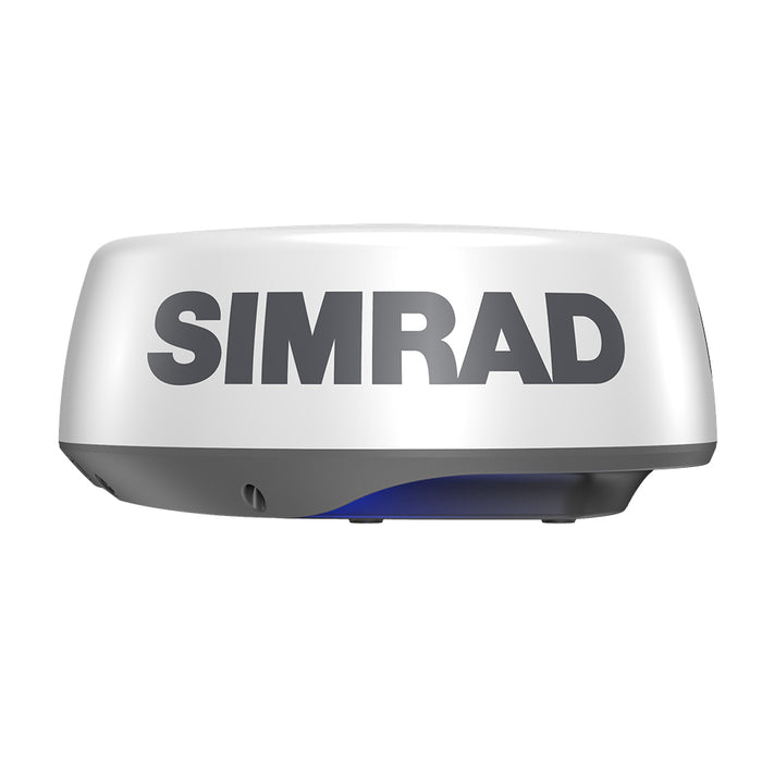Simrad 000-14536-001 HALO20+ 20" Radar Dome with 10M Cable