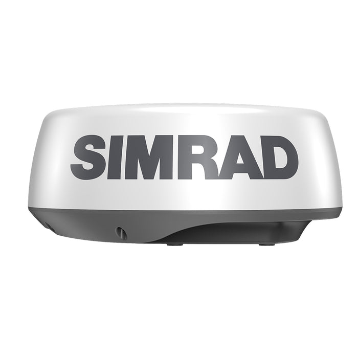 Simrad 000-14537-001 HALO20 20" Radar Dome with 10M Cable