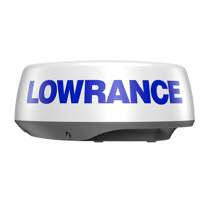 Lowrance 000-14543-001 Cúpula de radar Halo20 de 20" con cable de 5 m