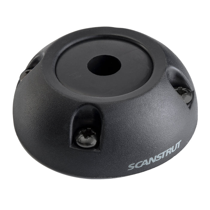 Sello de cable vertical Scanstrut DS30-P-BLK - Negro