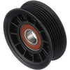 Quicksilver 807757T Serpentine Belt Idler Pulley