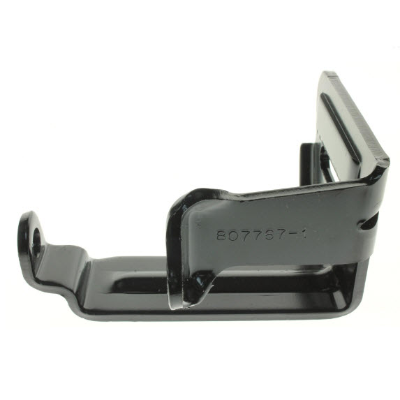 Mercury 807767T Bracket Idler Adjustment
