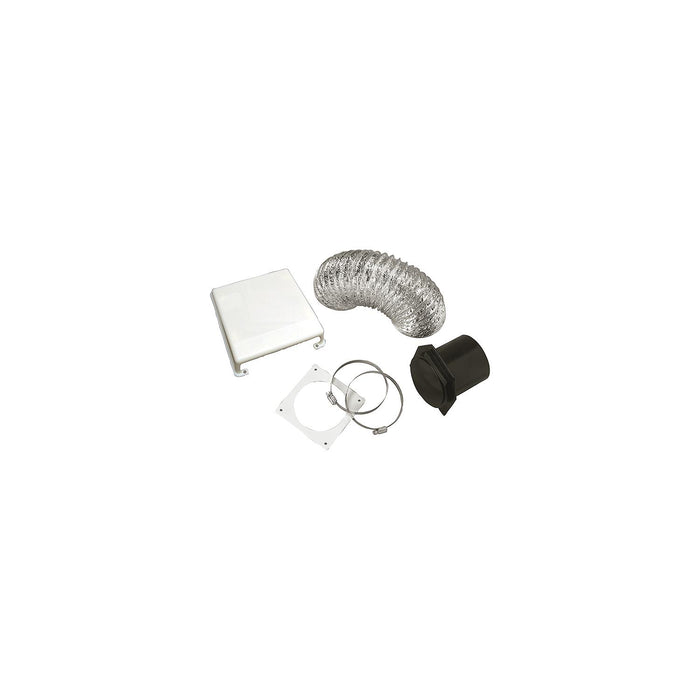 Westland Sales VID403A Splendide Deluxe RV Dryer Vent Kit
