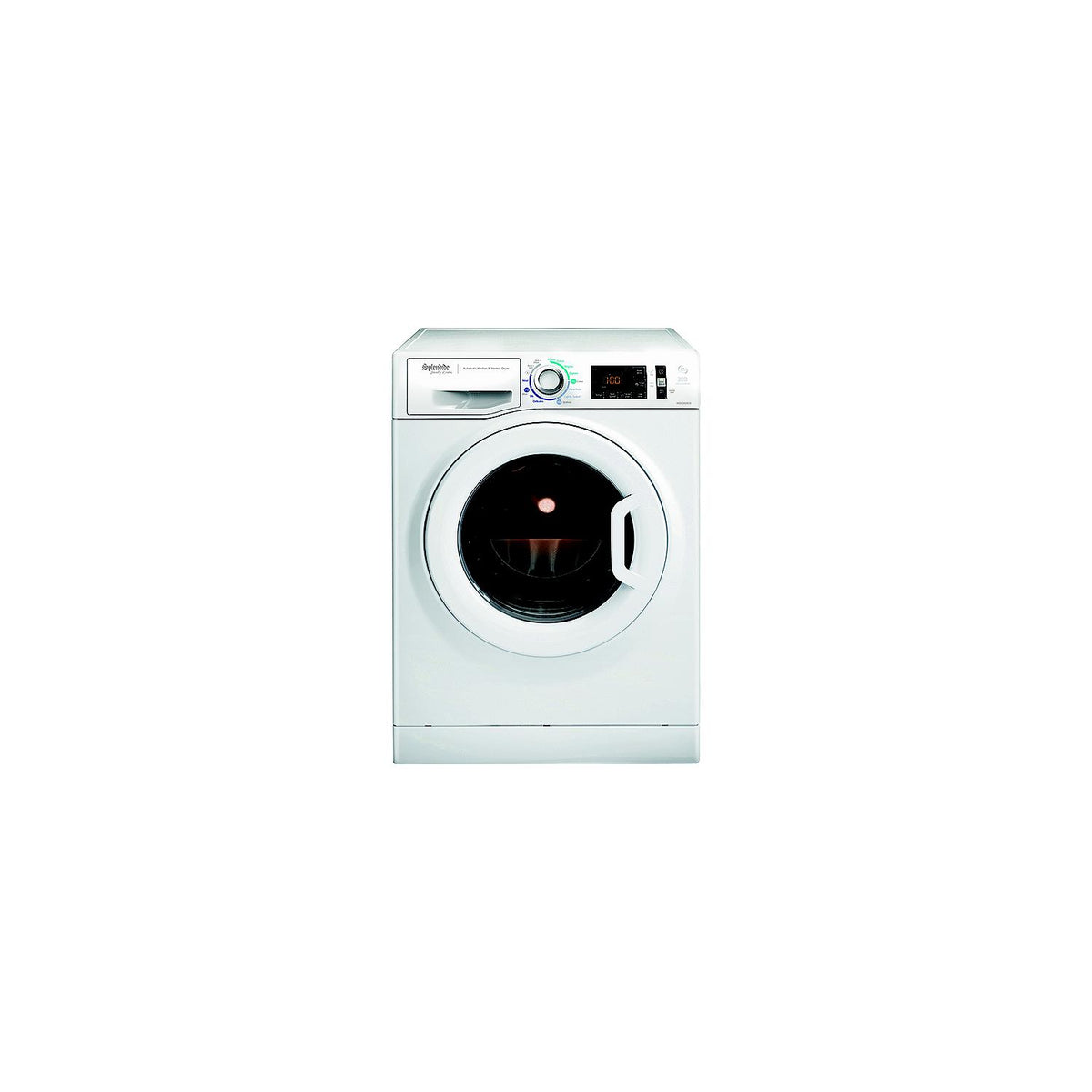 Splendide® WDV2200XCD XC Combo Washer-Dryer, Vented — Freeport Marine ...