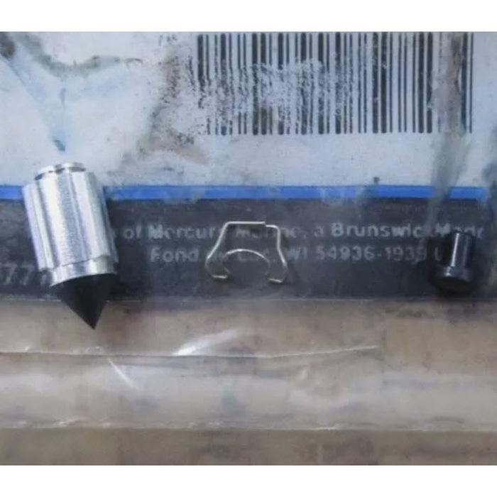 Mercury 808507 Needle And Seat for Vst