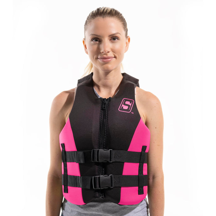 Seachoice Evoprene Multi-Sport Vest