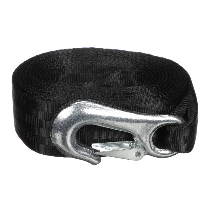 Attwood 11147-7 Winch Strap 2" X 20'