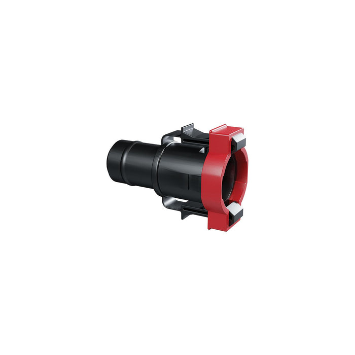Flow-Rite MA-014 Qwik-Lok Fitting, 3/4", QL Socket, Straight, Bulk