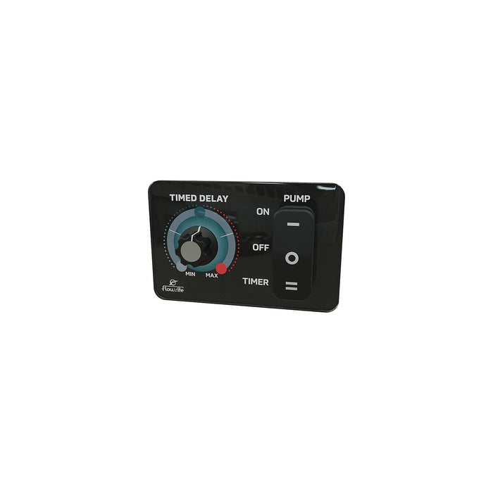 Flow-Rite MP-104 Pro Timer Plus+, Packaged