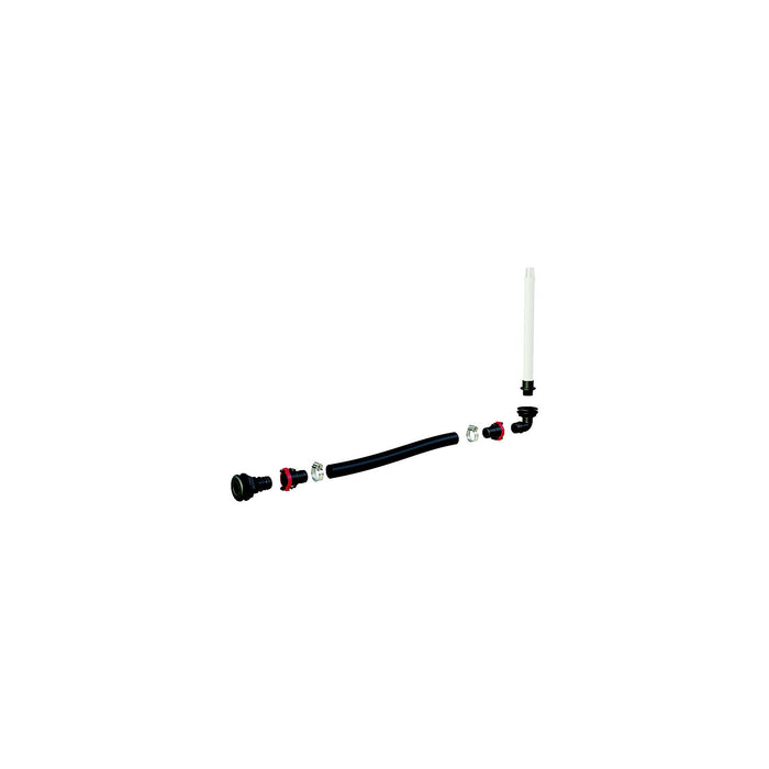 Flow-Rite MB-001 Qwik-Lok™ Standpipe Drain Bundle 1-1/8"