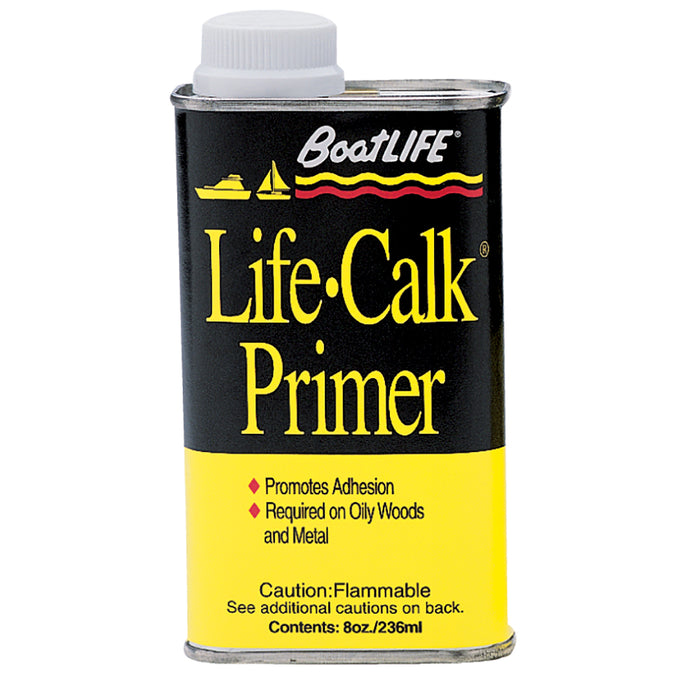 Imprimación BoatLIFE Life-Calk - 8 oz