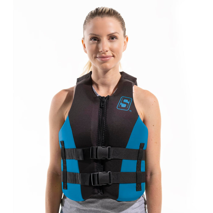 Seachoice Evoprene Multi-Sport Vest