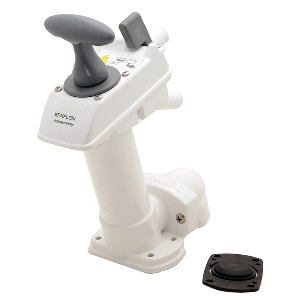 Bomba de inodoro manual Johnson Pump