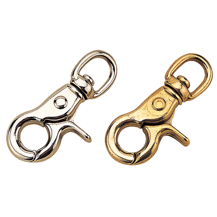 Sea Dog 136800-1 Sea-Dog 1398001 Trigger Snap Bronze