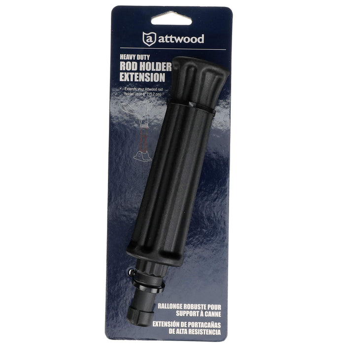 Attwood 5016-3 Rod Holder Extension