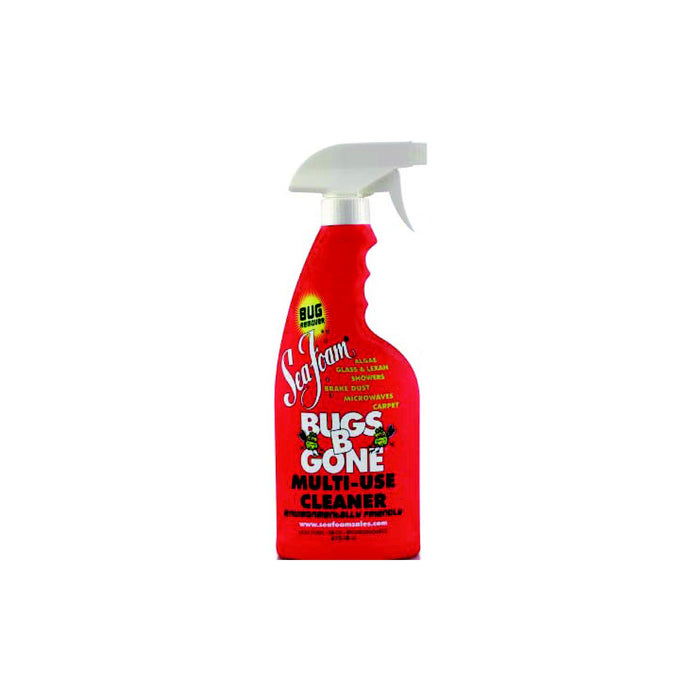 Seafoam BBG4 Sea Foam Bugs-B-Gone, Gal., 4/case