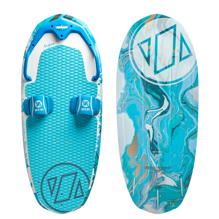 ZUP ZUP-04724 DOMORE Multi-Sport Board Stapley