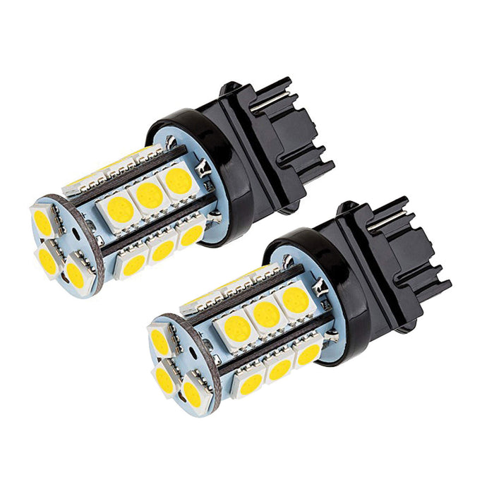 Diamond Group DG72634VP 3156 LED Replacement Bulb, 2/pk