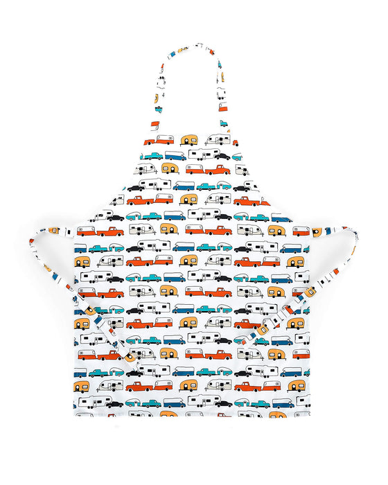 Camco 53257 Multi-color RV Apron