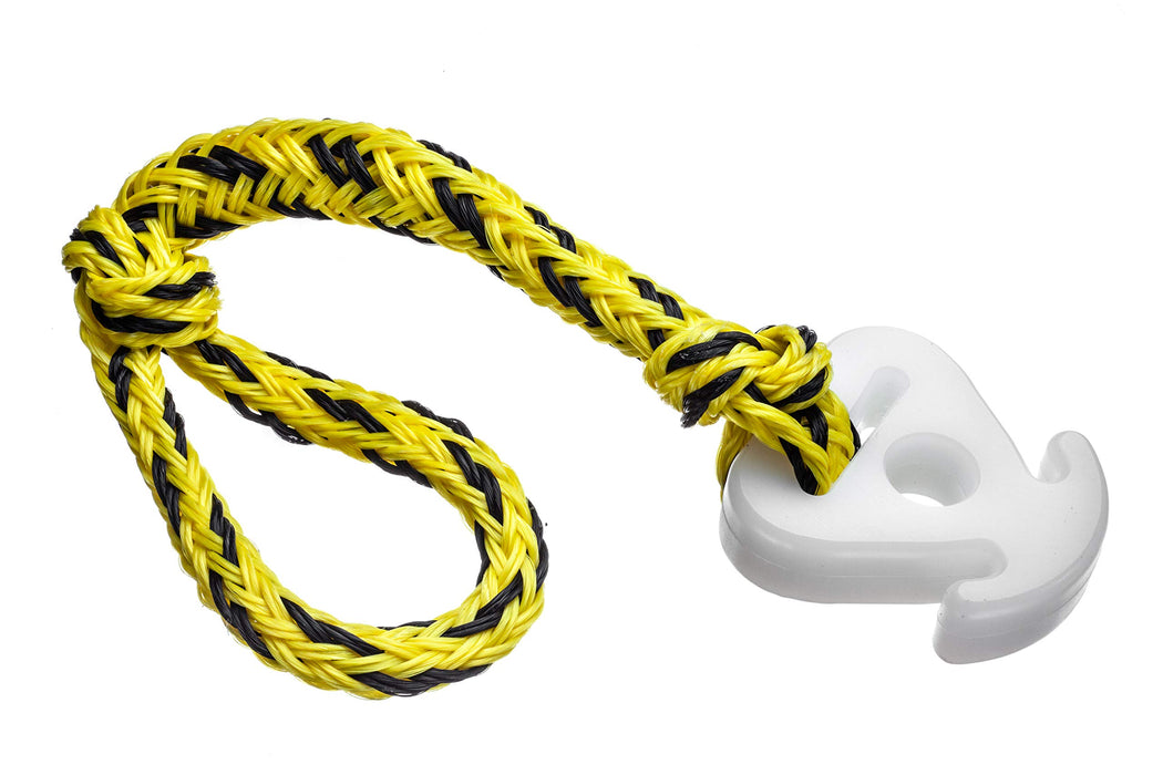 Mini Rope Tows Seachoice 86759 Tube Rope Connect, Tows Up to 4 Riders — Freeport ...