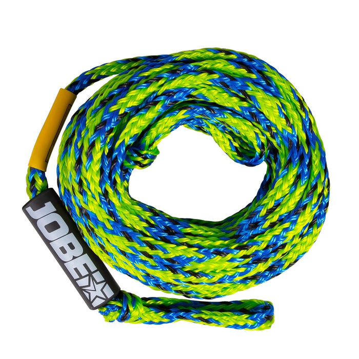 Jobe Sports 211920003PCS 6 Person Towable Rope