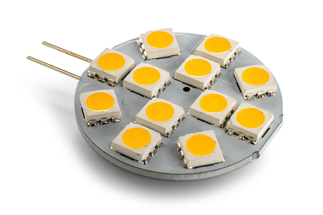 Camco 54627 JC10 12-LED