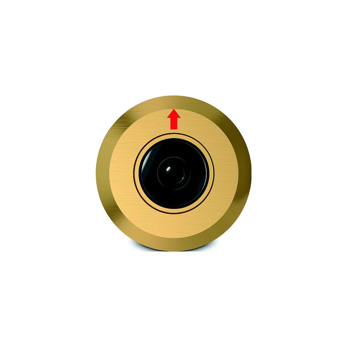 Oceanled 11810 Ocean LED Eyes HD Gen2 Underwater Camera w/Bronze Bezel