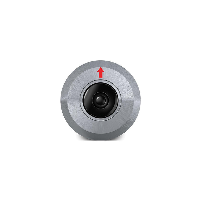 Oceanled 11811 Ocean LED Eyes HD Gen2 Underwater Camera w/Steel Bezel