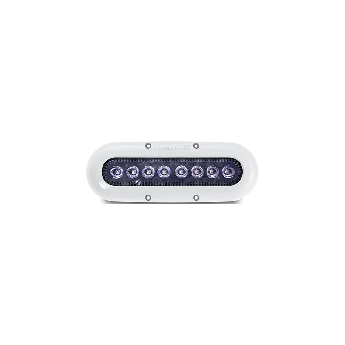Oceanled 012307C Ocean LED X8 Xtreme Colours Underwater Lights