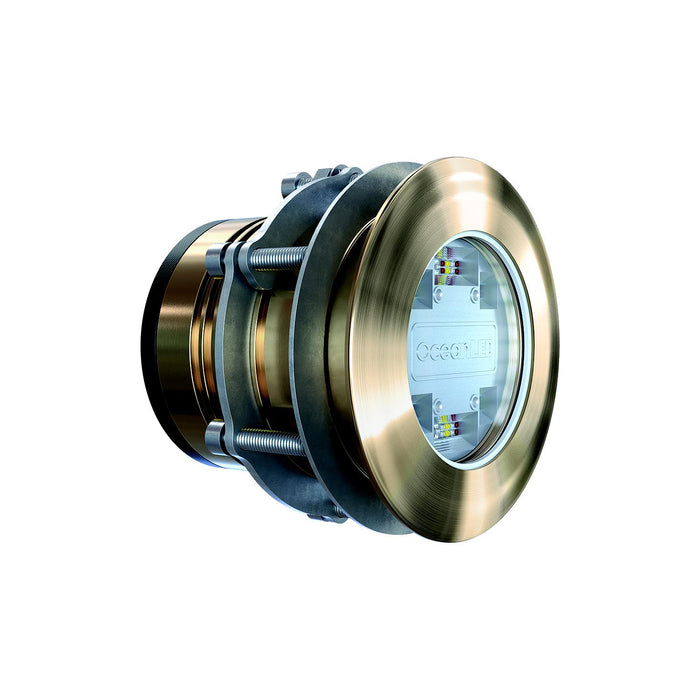 Oceanled E3009W Ocean LED Explore E3 Underwater LED Light, Ultra White